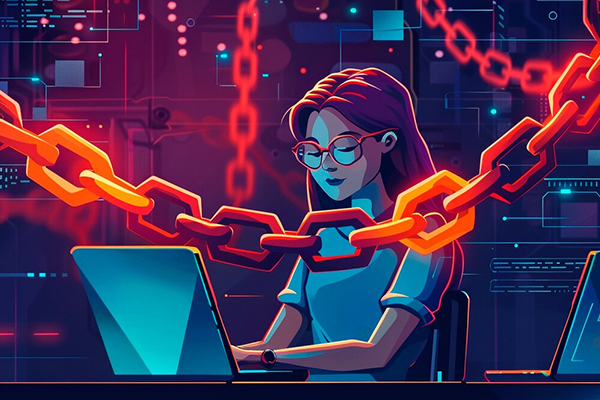 Understanding Blockchain